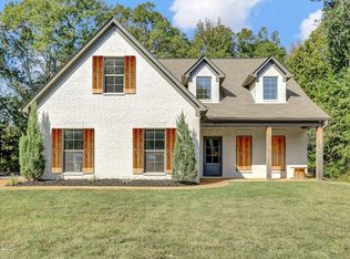 3475 Old Pigeon Roost Rd, Byhalia, MS 38611