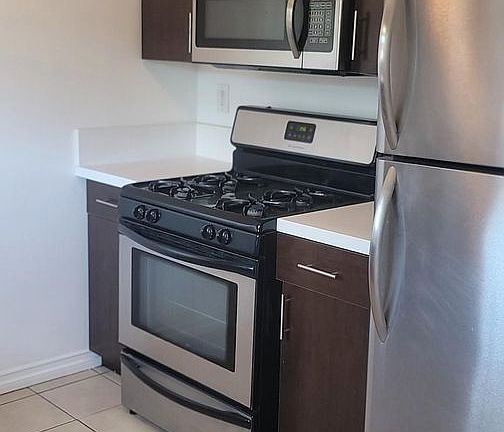 4th image of 1645 N Vista St APT 4