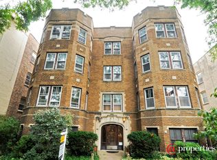 6441 N Bell Ave, Chicago, IL 60645