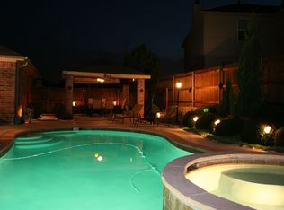 2103 Windcastle Dr, Mansfield, TX 76063