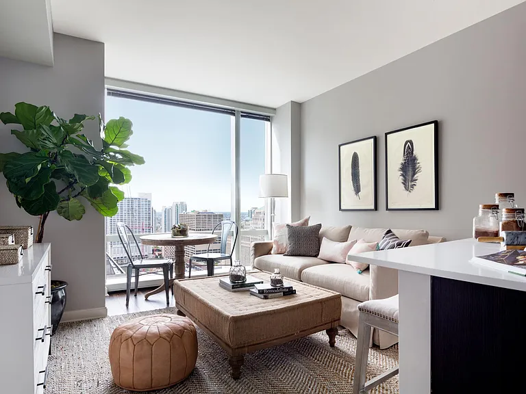 110 N Wacker Dr #3601 — Photo 54