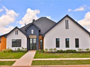 3818 Nobles Ranch Rd, Abilene, TX 79606