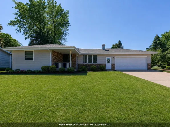 2149 N Connies Ct, Appleton, WI 54914