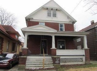 1627 Linwood Ave, Niagara Falls, NY