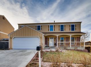 16794 E Villanova Cir, Aurora, CO 80013