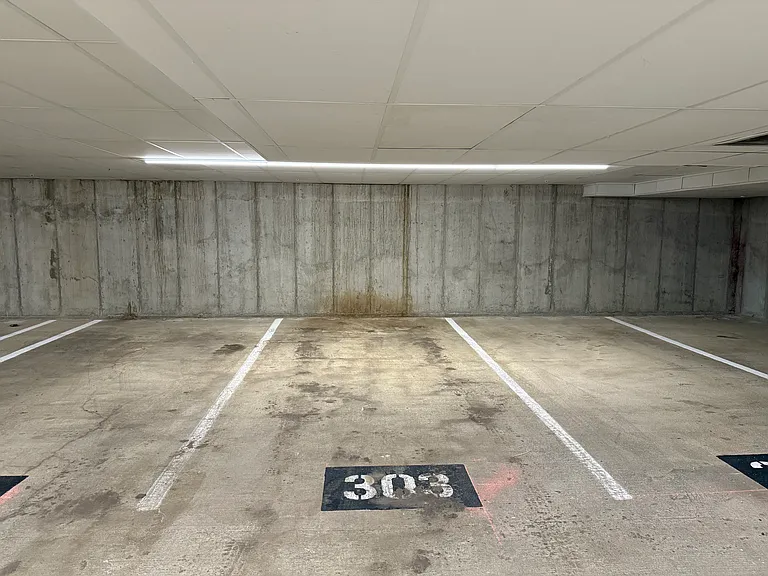 Parking Spot