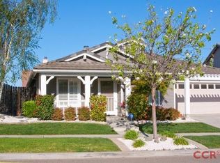 1935 S Noroeste Ave, Santa Maria, CA 93458