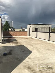 Rented by Grand & Co.