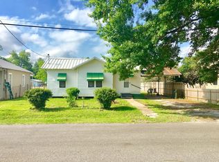 1110 E St, Scott, LA 70583