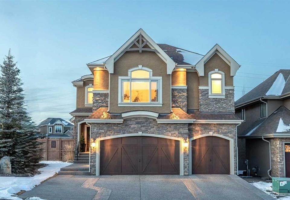 1st image of 36 S Ascot Rise SW