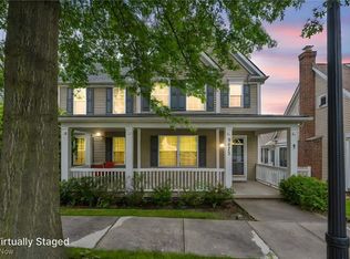 9475 Covington Ave, Cleveland, OH 44105