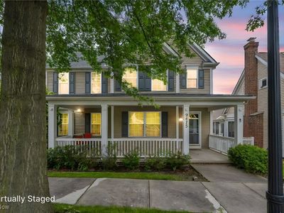 9475 Covington Ave, Cleveland, OH, 44105