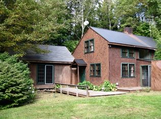 507 Whiteface Rd, North Sandwich, NH 03259