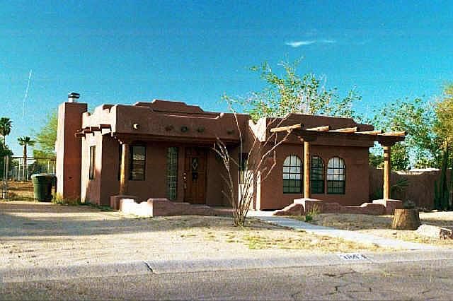 1st image of 3843 N abraham Lane