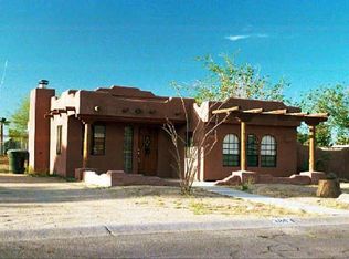 3843 N Abraham Ln, Glendale, AZ 85308