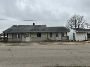1101 W 12th St, Connersville, IN 47331