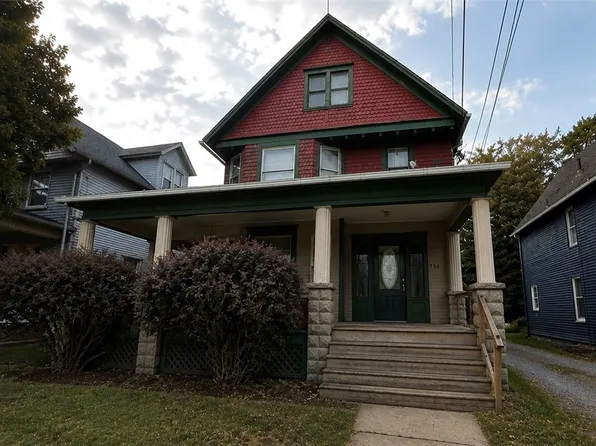 788 S Irvine Ave, Sharon, PA 16146