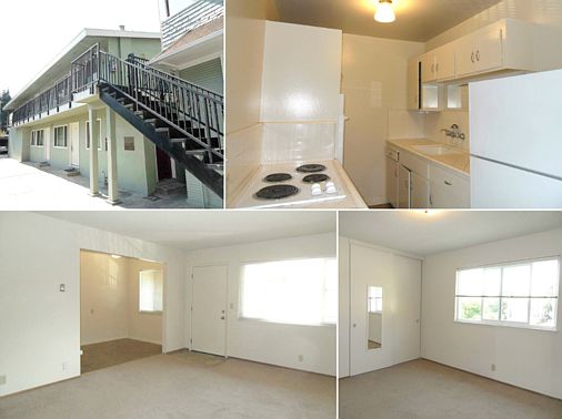 1st image of 629 N 1st St APT 3