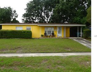 3284 W South St, Orlando, FL 32805