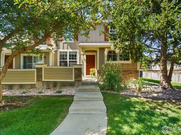 2138 Copper Creek Dr #C, Fort Collins, CO 80528