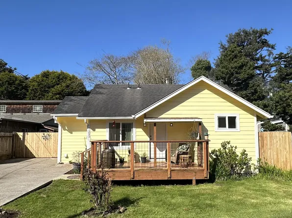 7225 Tanglewood Ave, Gleneden Beach, OR 97388