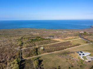 85-5289 Kiilae Rd, Captain Cook, HI 96704