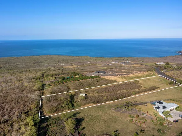 85-5289 Kiilae Rd #35, Captain Cook, HI 96704