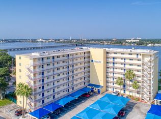 145 N Halifax Ave APT 405, Daytona Beach, FL 32118