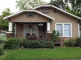 1132 Walling St, Houston, TX 77009
