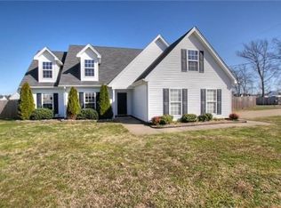 683 Crescent Rd, Murfreesboro, TN 37128