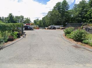 124 Oak Hill Rd, Westford, MA 01886