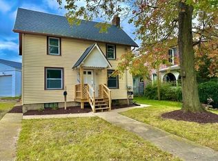 109 Courtland St, Wellington, OH 44090