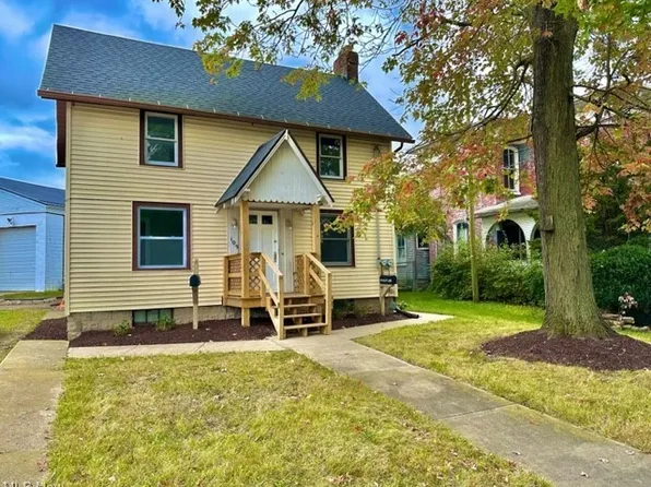 109 Courtland St, Wellington, OH 44090