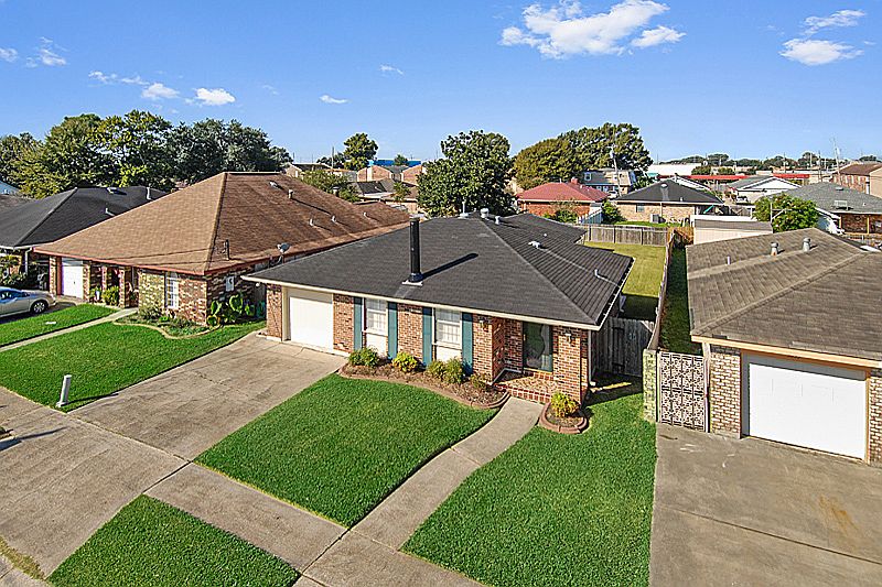3229 Illinois Ave, Kenner, LA 70065 Zillow