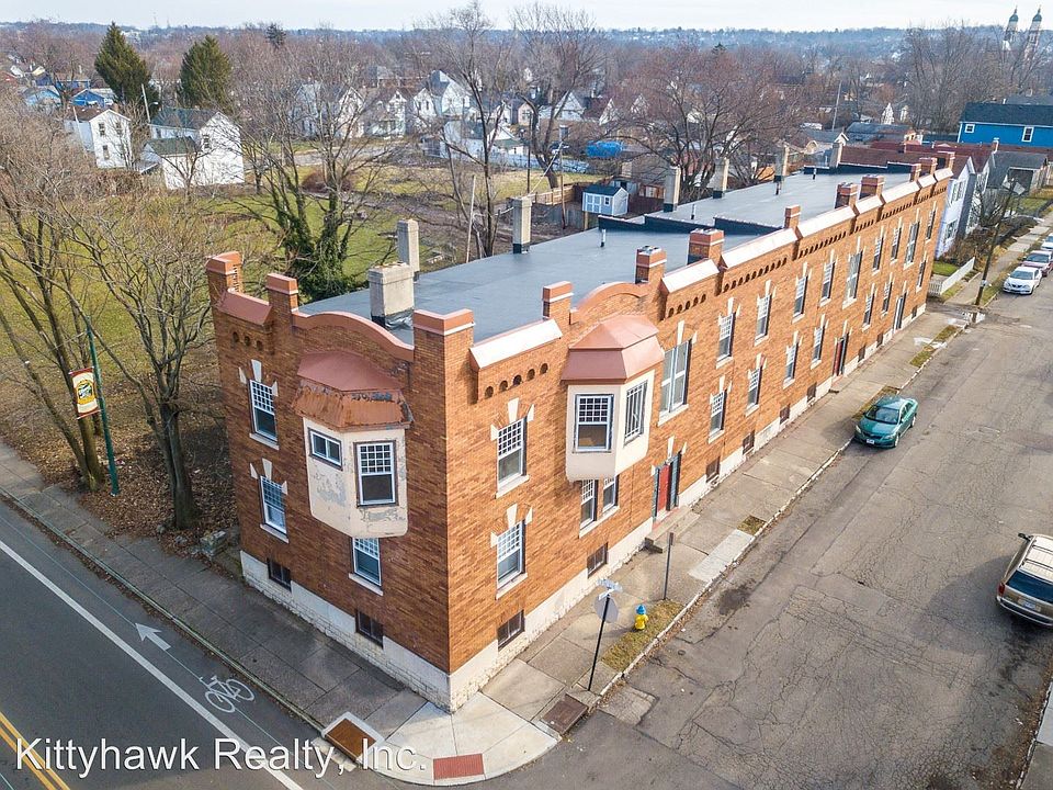 1st image of 14 McClure St APT I
