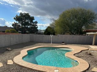 10813 W Amber Trl, Sun City, AZ 85351