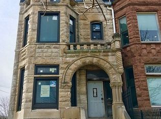 3850 S Lake Park Ave, Chicago, IL 60653