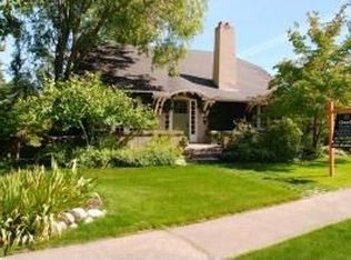 204 N Military Dr, Coeur D Alene, ID 83814