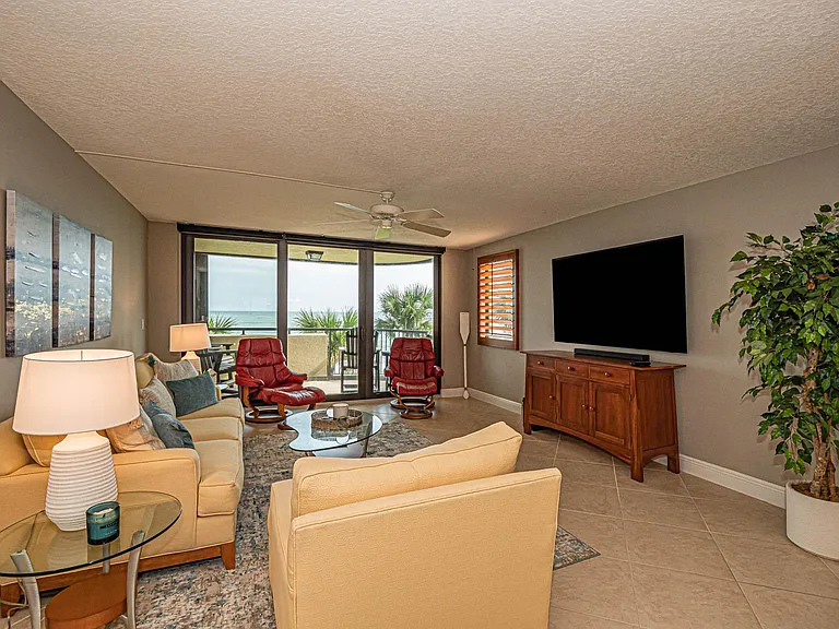 4600 Highway A1A #308 — Photo 21