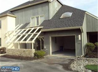 935 Chanticleer, Cherry Hill, NJ 08003