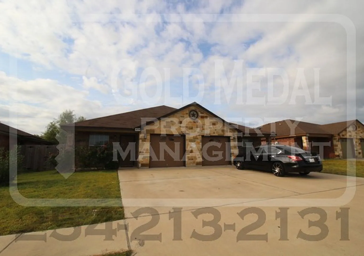 1106 Grace Point Dr — Photo 1