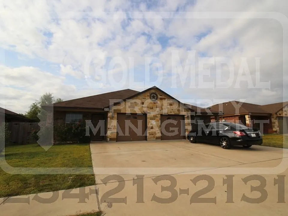 1106 Grace Point Dr