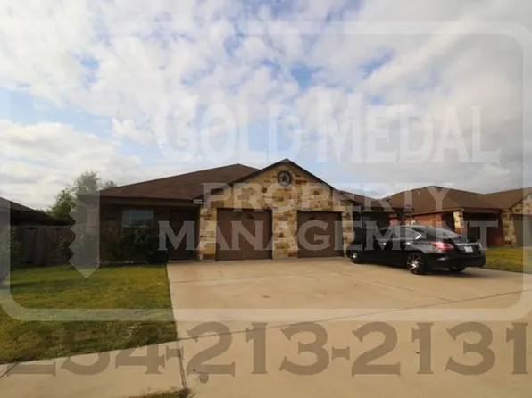 1106 Grace Point Dr, 1106 Grace Point Dr #B, Killeen, TX 76549