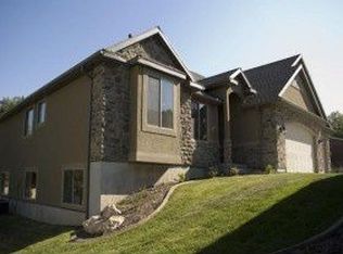 345 E Odell Ln, North Salt Lake, UT 84054
