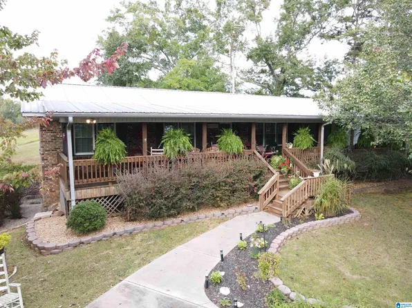56 Mines Rd, Ashland, AL 36251