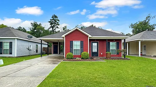 10816 Field Pointe Dr Photo 1