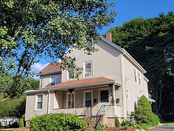 202 West St
