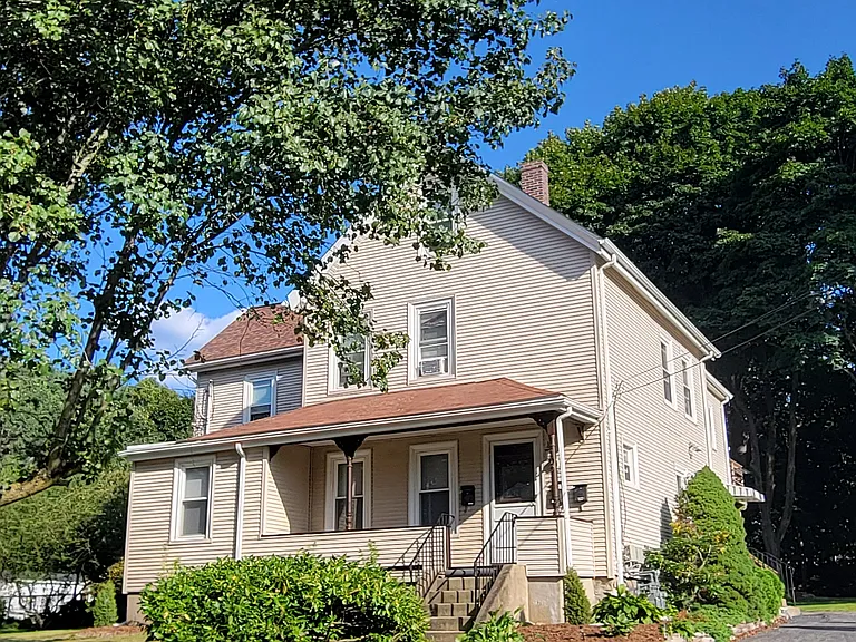 202 West St
