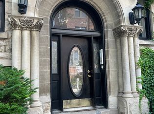 2529 N Orchard St #B, Chicago, IL 60614