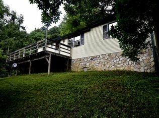 311 Hickman Church Rd, Blountville, TN 37617